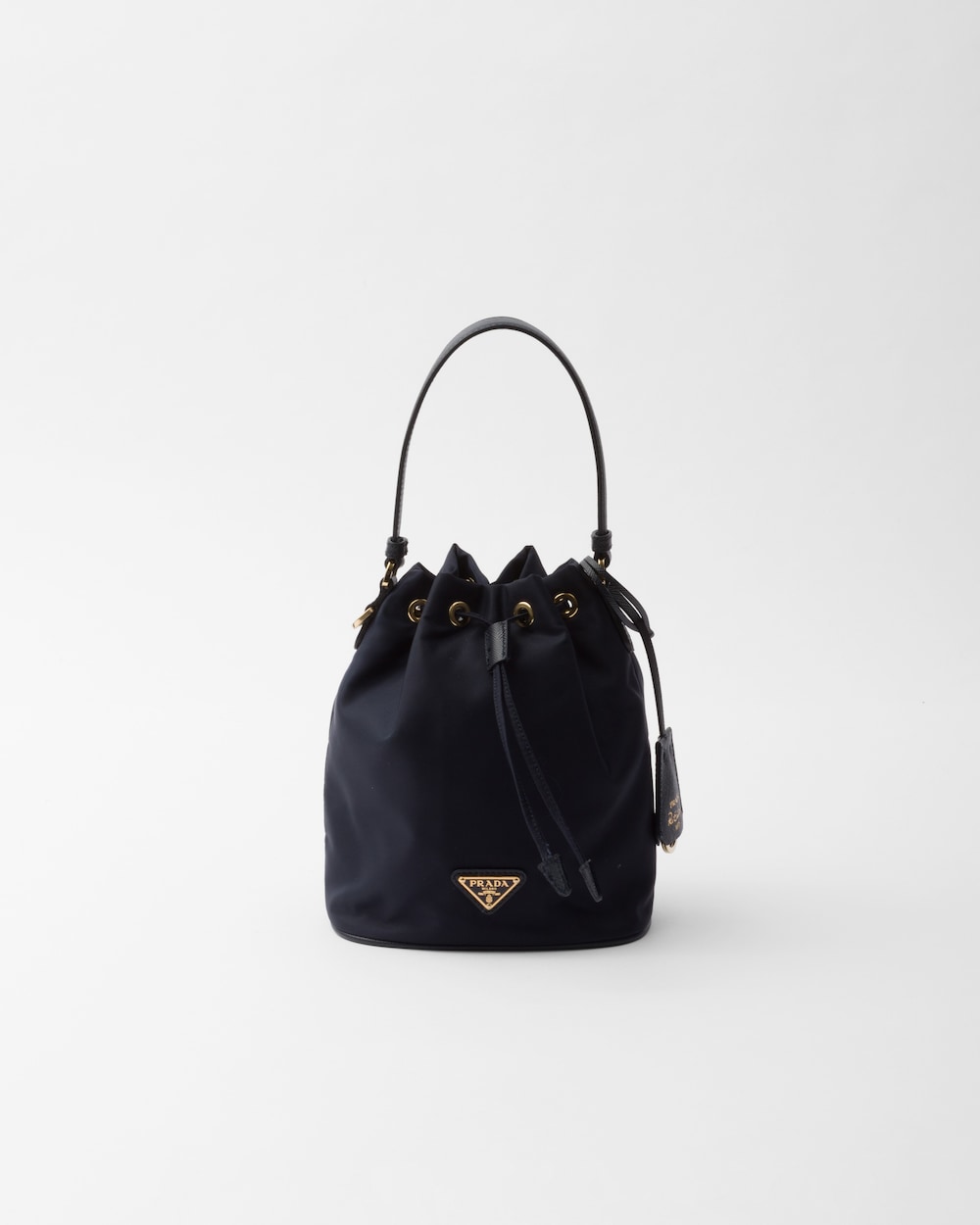 Prada Re-Edition 1978 Re-Nylon Mini-Bag - Image 1